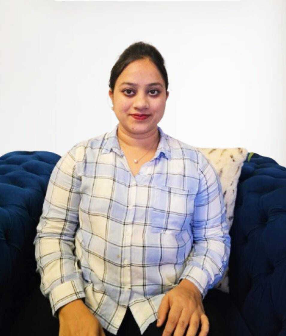 Shivani Garg