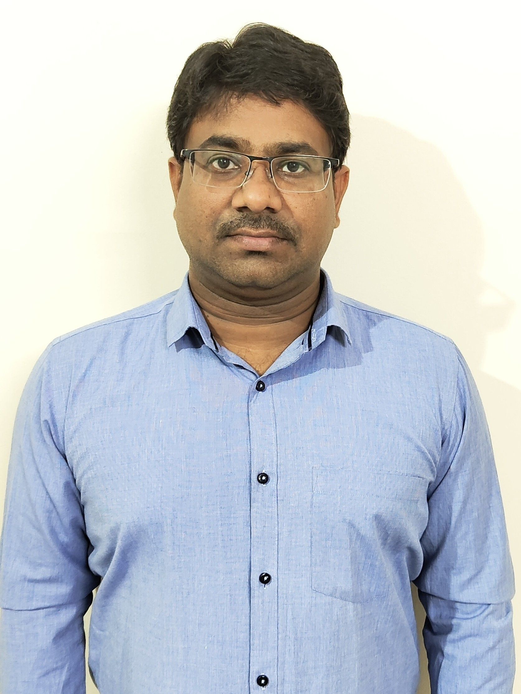 Vanam Naganjaneyulu