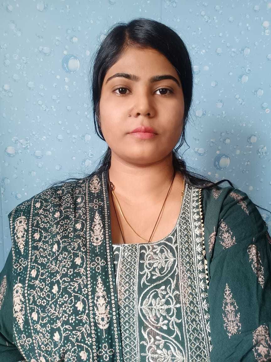 Ankita Srivastava