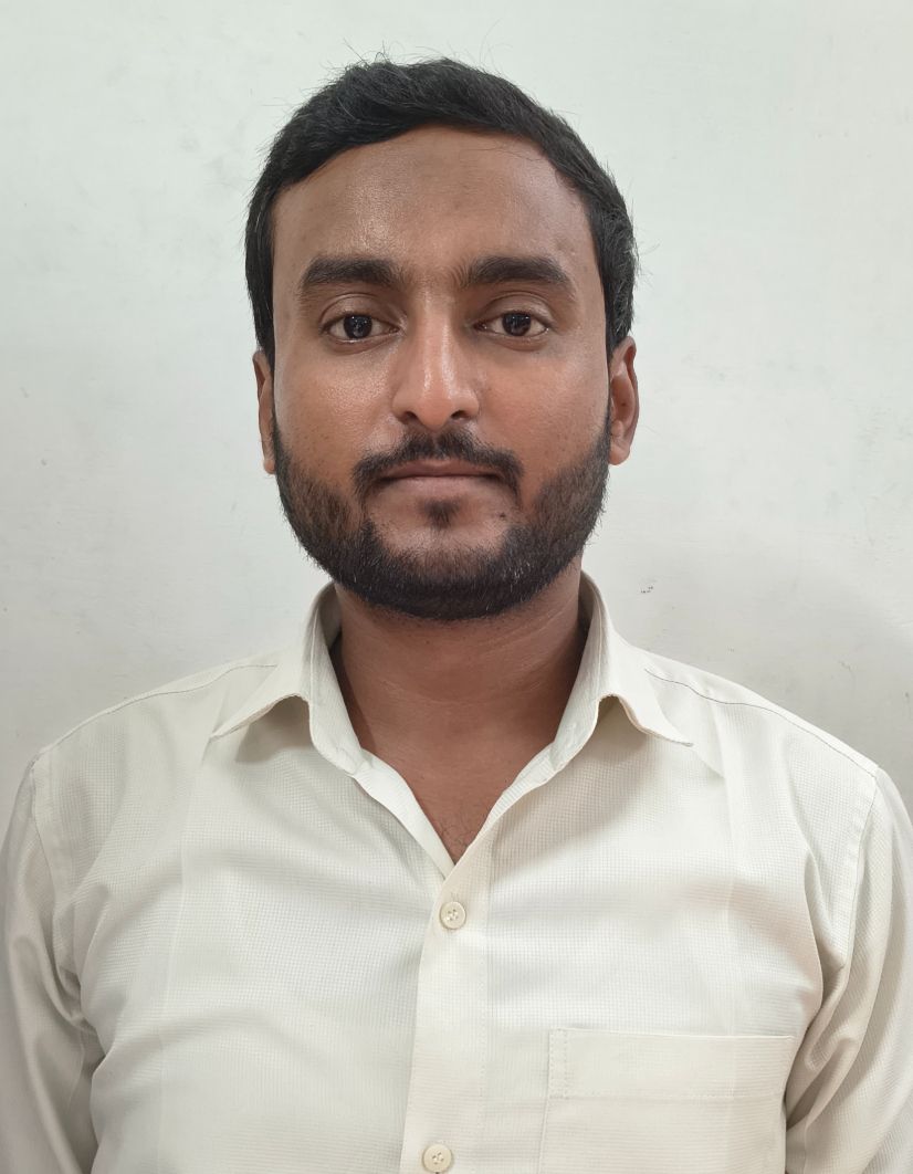 Sabir Ahmed