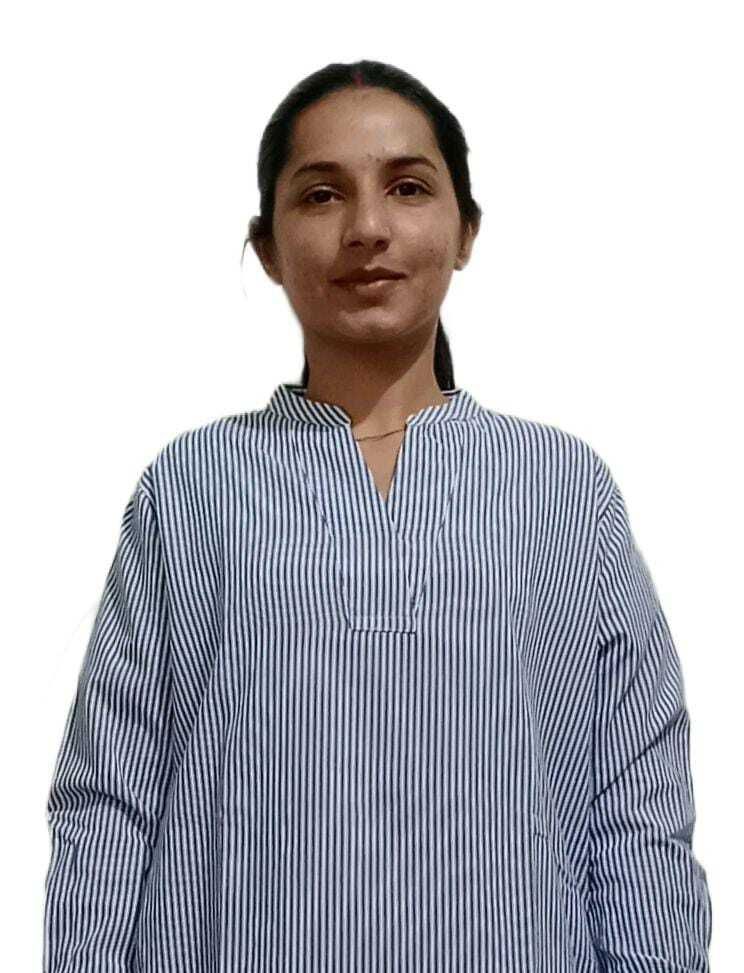 Prabhdeep Kaur
