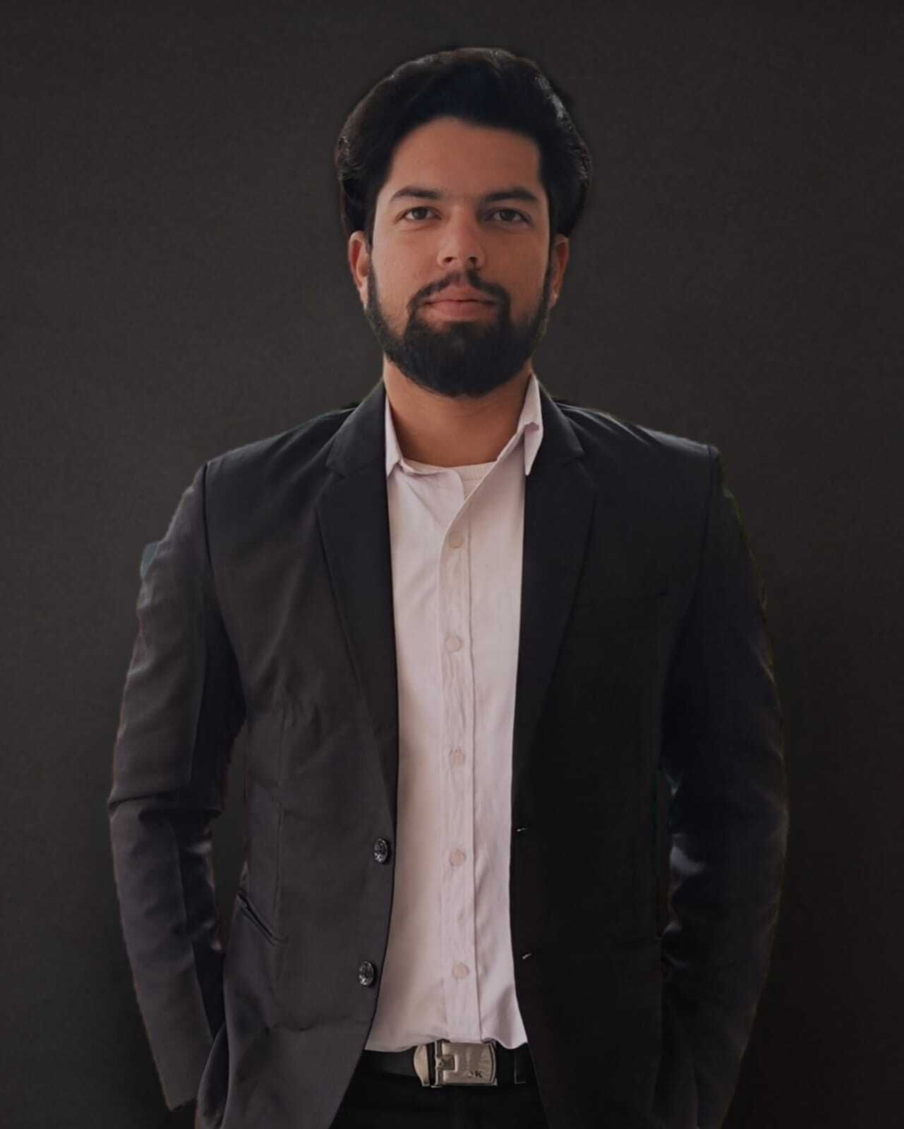 Samay Shah
