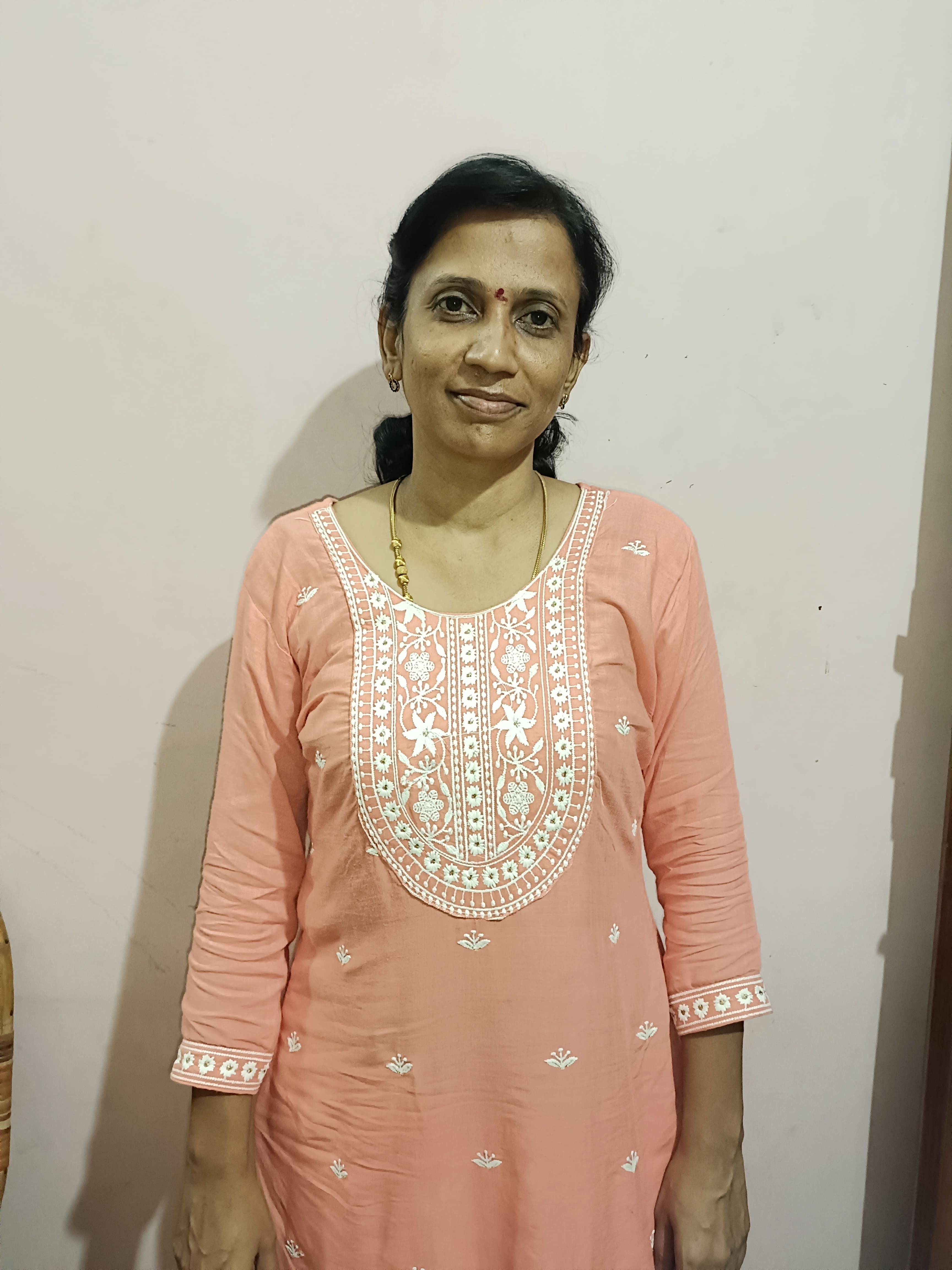 Muneeswari A