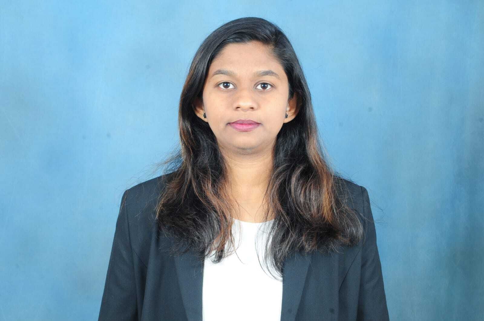 Sarah Florance amity