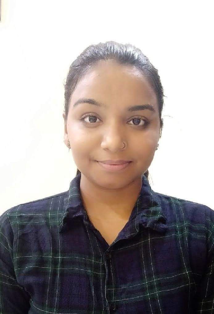 Sreelakshmi Santhosh