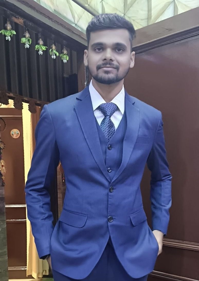 Harshit Saini
