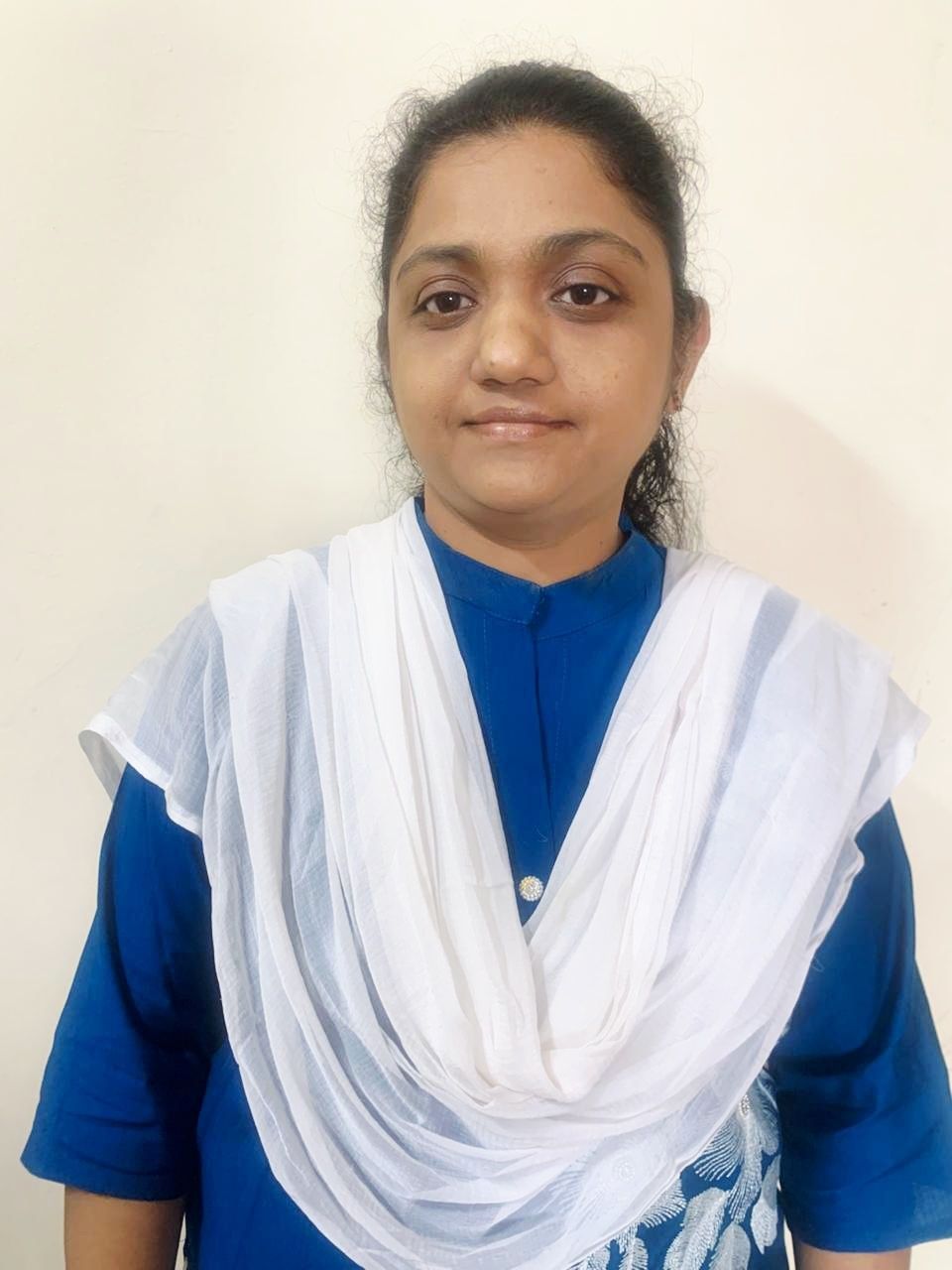 Sankati Arunakumari