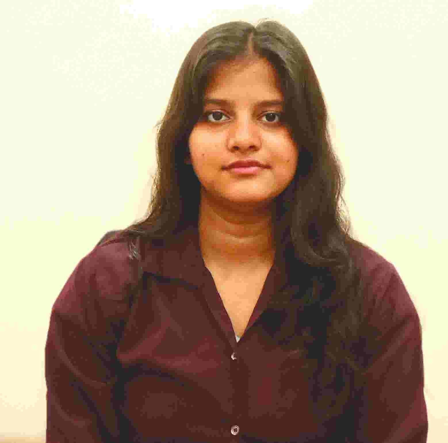 Neha Kumari