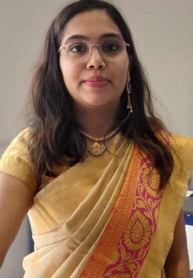 Komal Vilas bhogawade