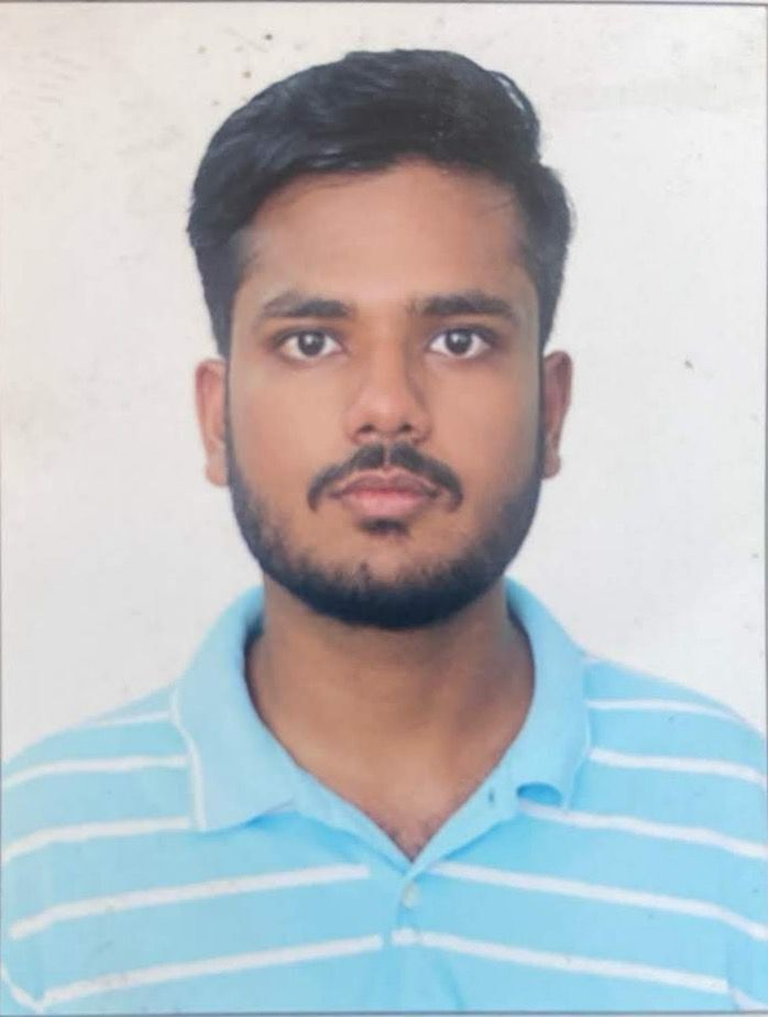 Kotla Sairaghavendra reddy