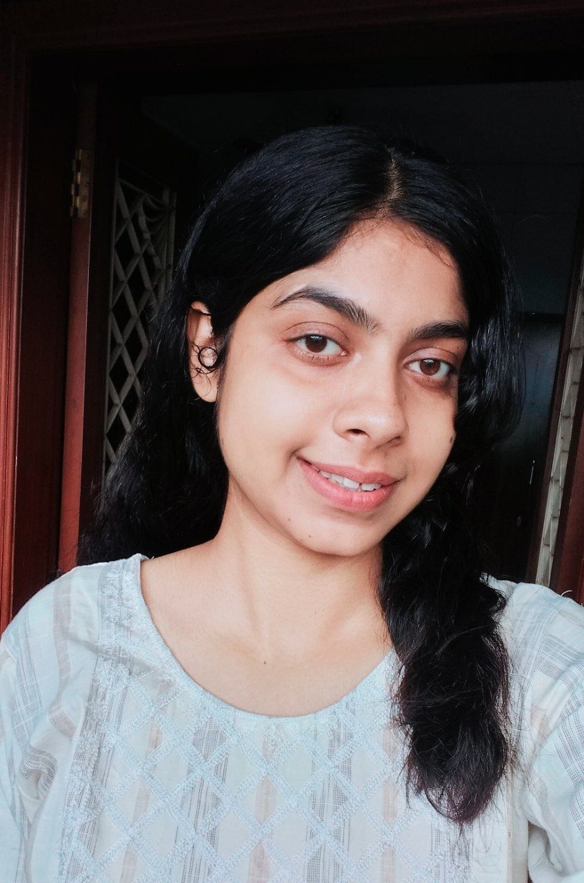 Rajpriya Bharti