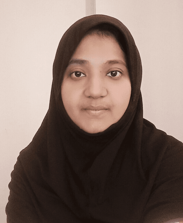 Sameena Shaik