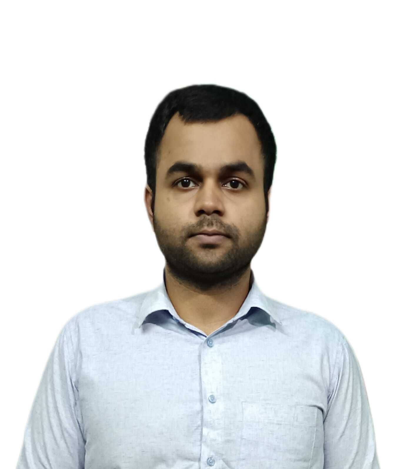 Kumar Amandeep