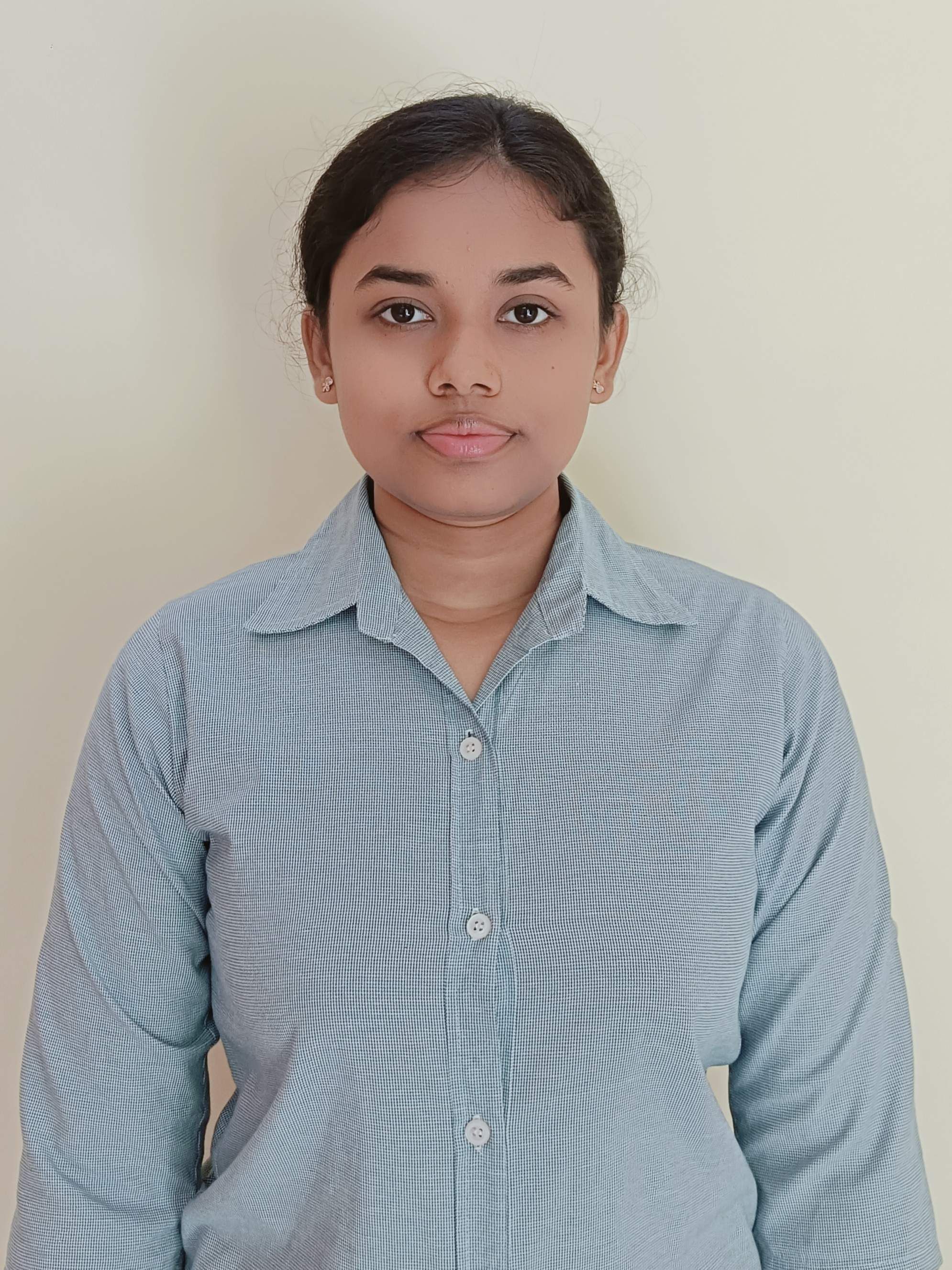 Tanima Adak