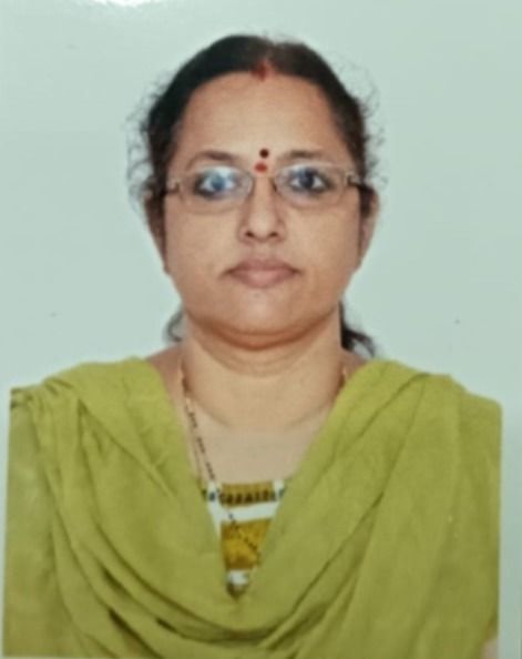 Subba Lakshmi parimi