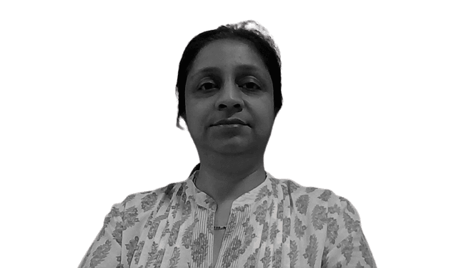 Shilpa Pendharkar