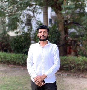 Dhruvtej Patel