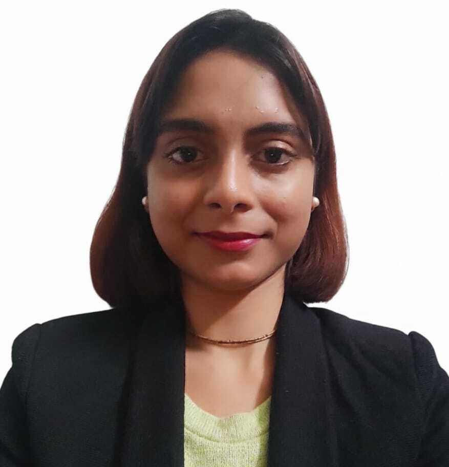 Shweta Paul