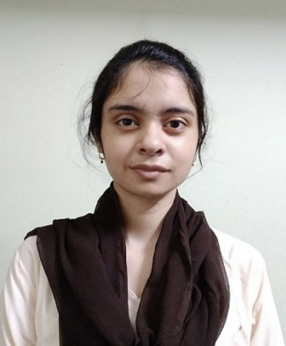 Baishali Choudhury