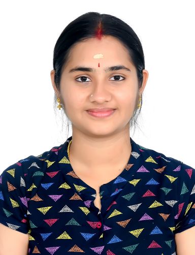 Hiranmayee Vadlamani