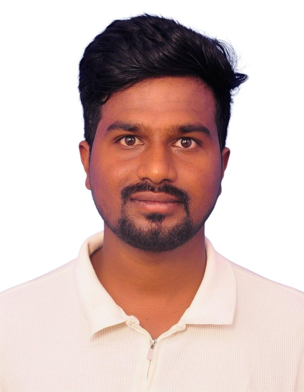 Jangili Bharadwaj