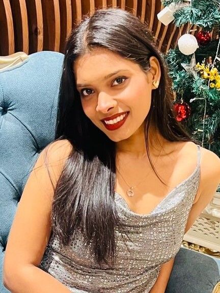 Sakshi Saxena