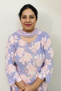 Charan Kaur