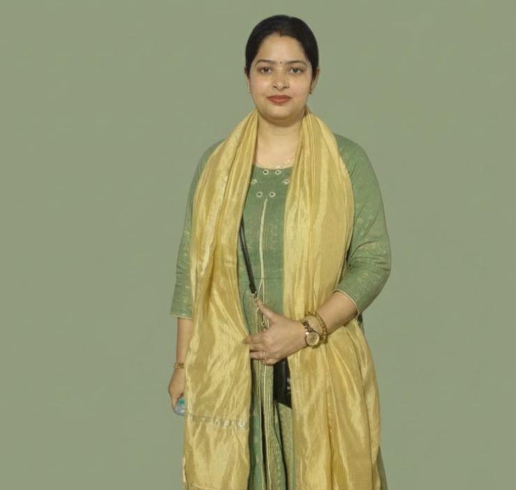Archana Kumari