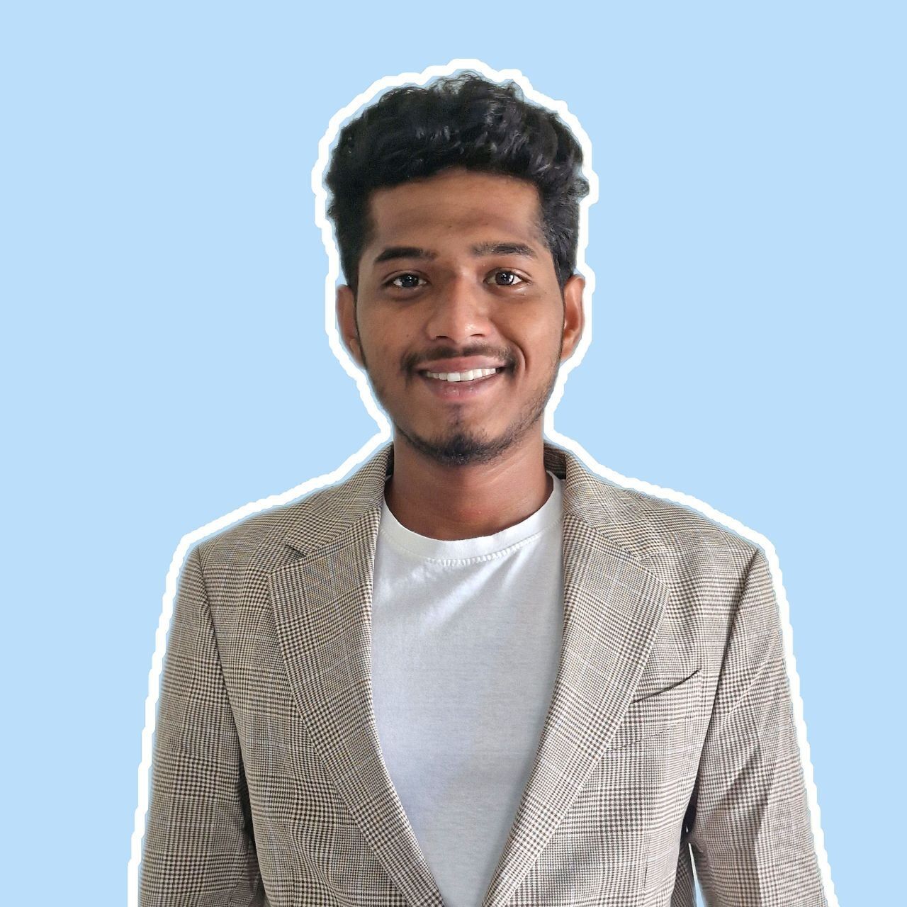 Cyril Poornaraj