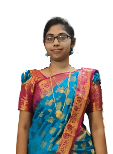 Prasantika P