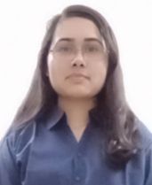 Anviksha Choudhary