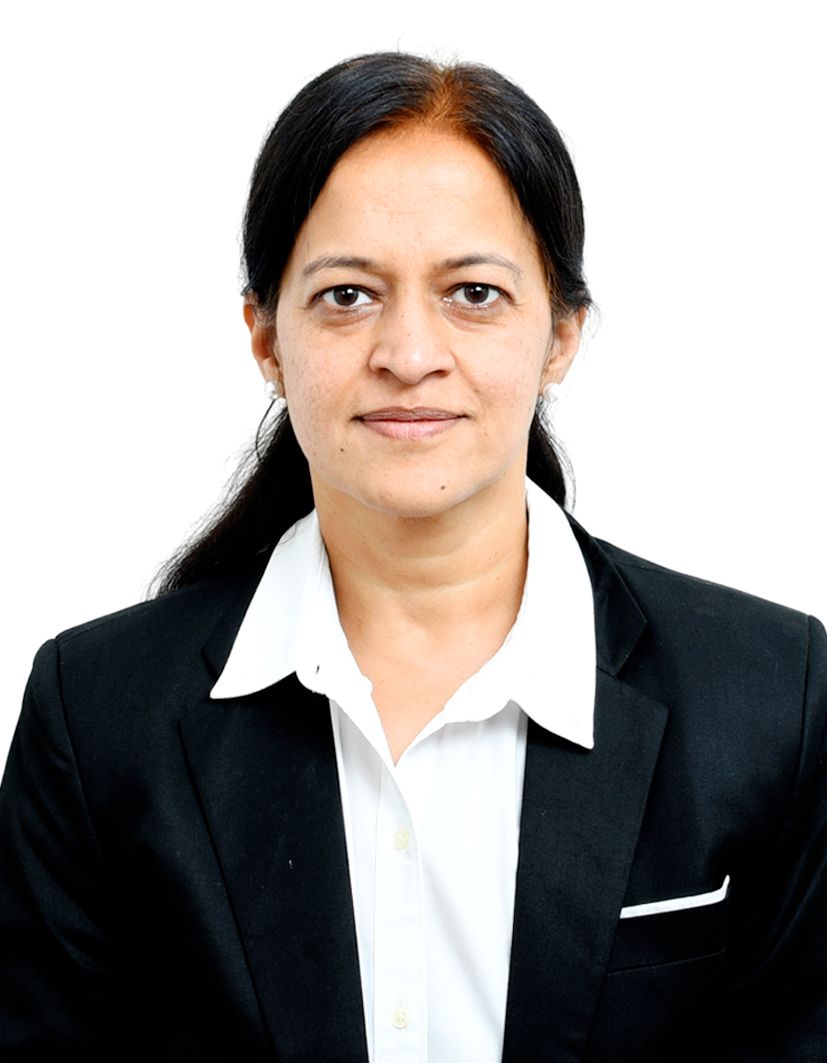 Arifa Mushrif