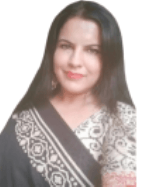 Monika Mehra