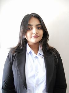 Gia Shah