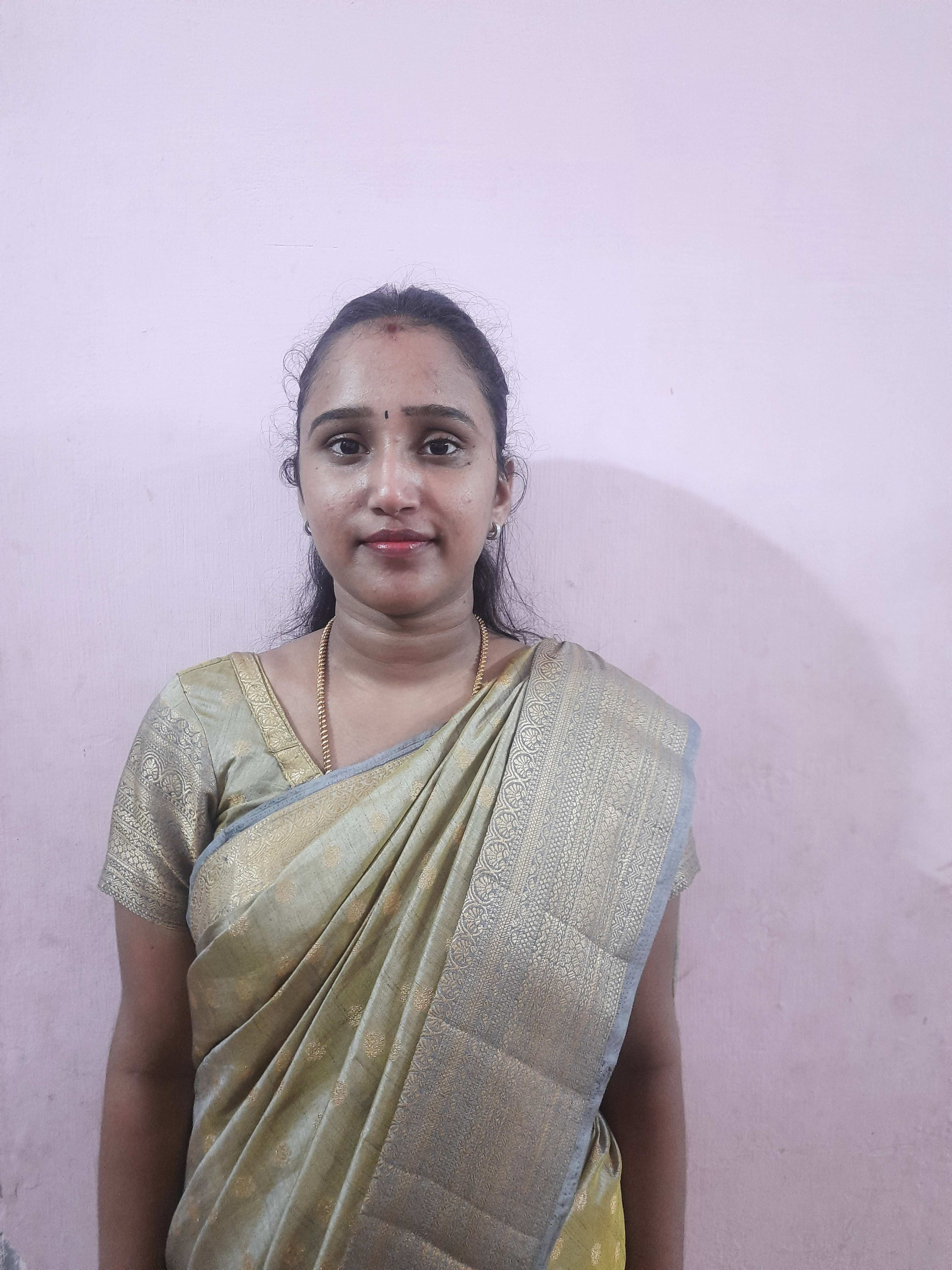Priyankha B