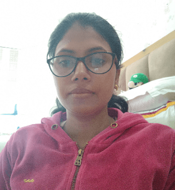 Pinki Mehta
