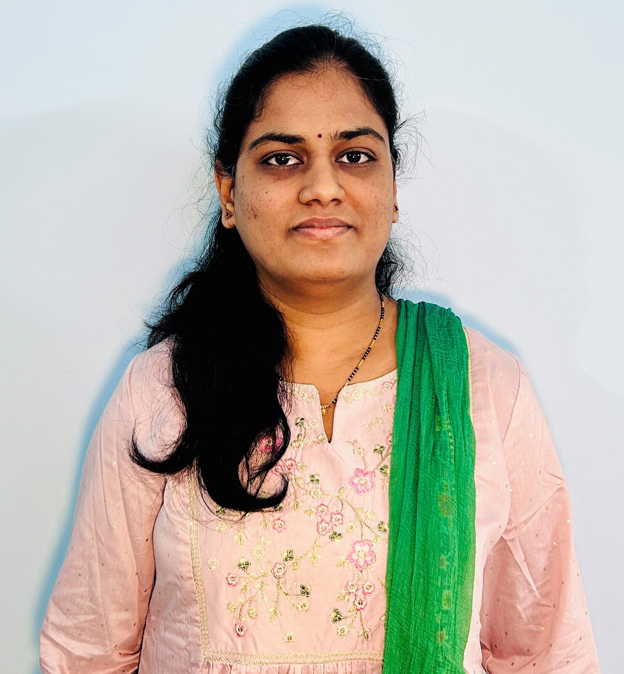 Vijayalaxmi Kashigoudar