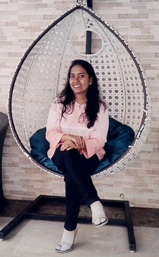 Aishwarya Sakre