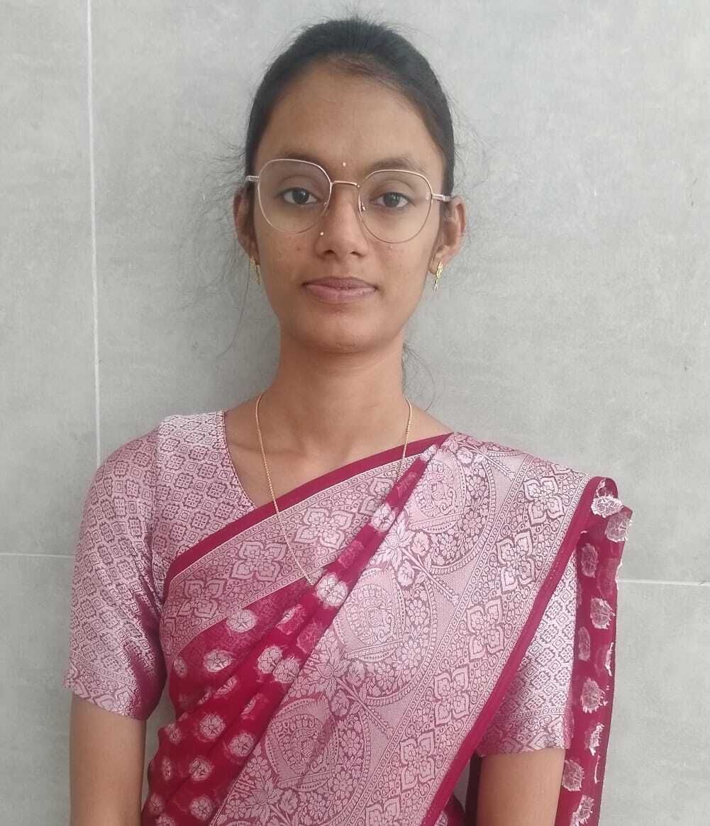Varalakshmi Vasudha n c