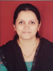 Varsha Onkar marathe