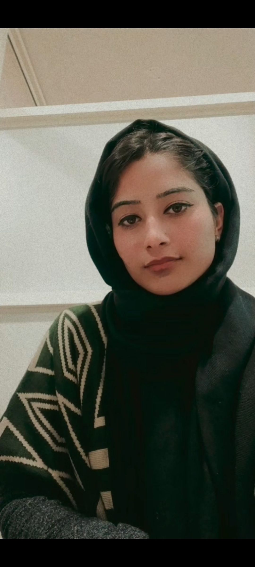 Mehnaz Batool