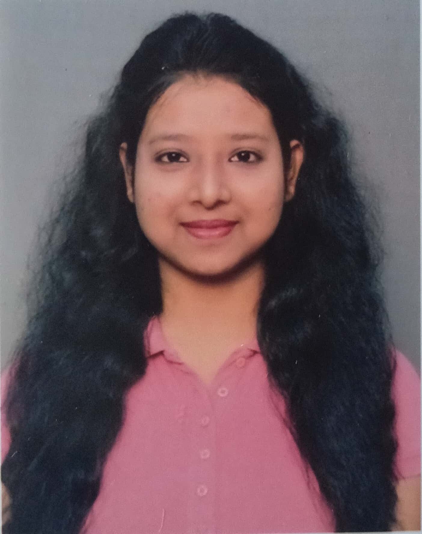 Ankita