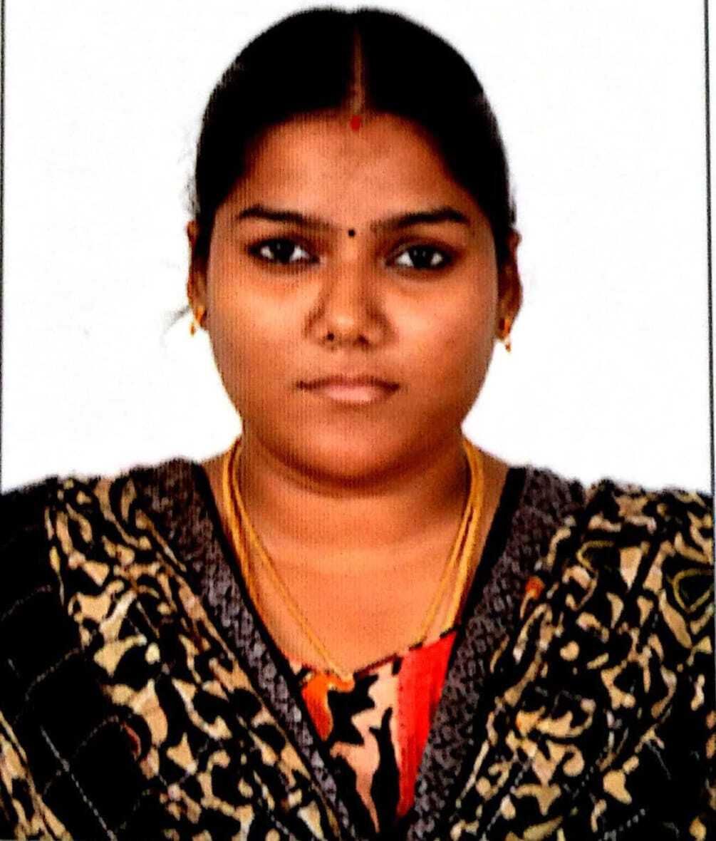 Viswa Vinothini s