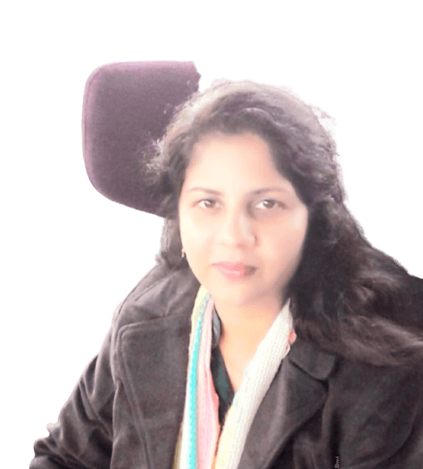 Nimisha Agnihotri
