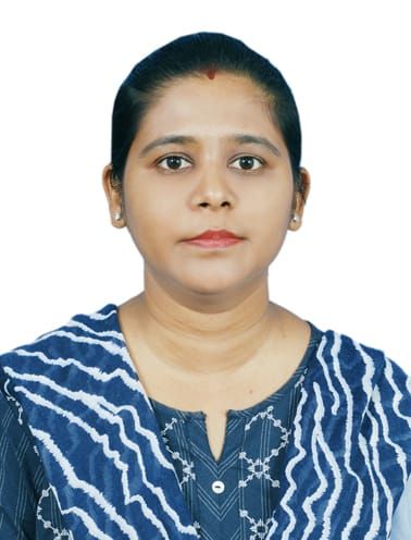 Antara Dey