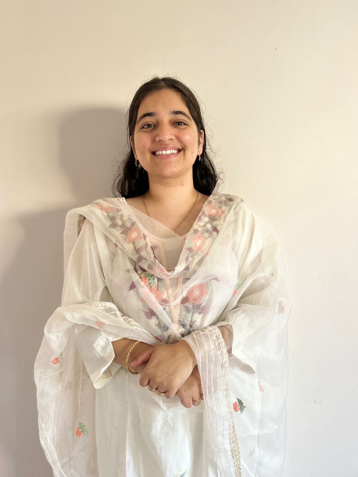 Khadija Iftekhar