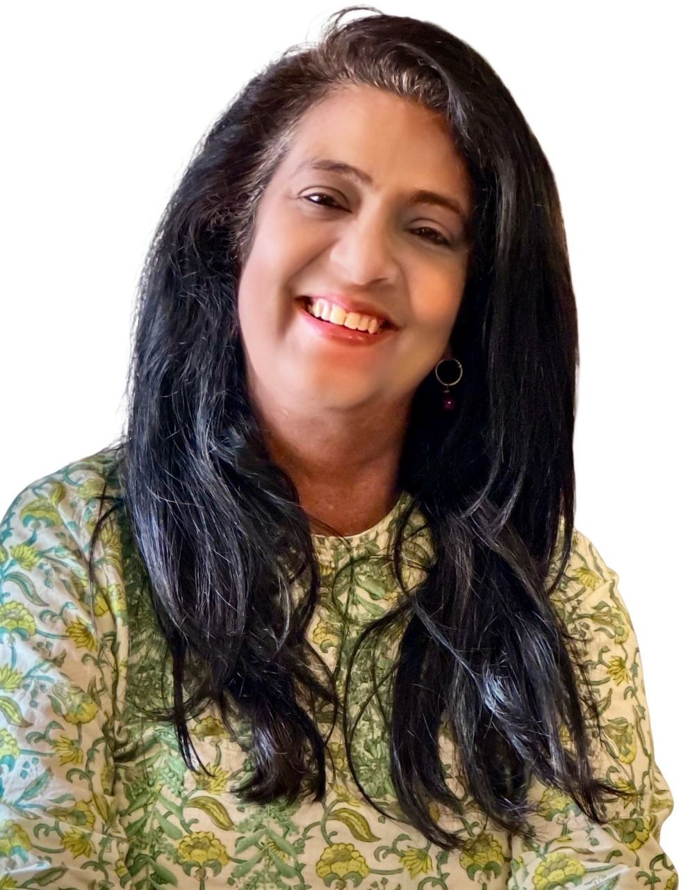 Neeti Mallick