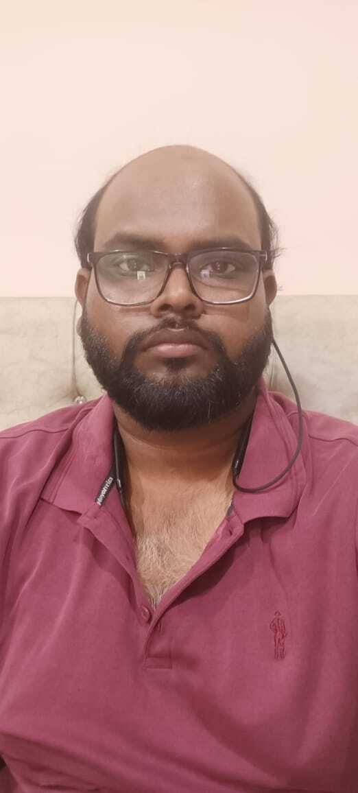 Mradul Jain