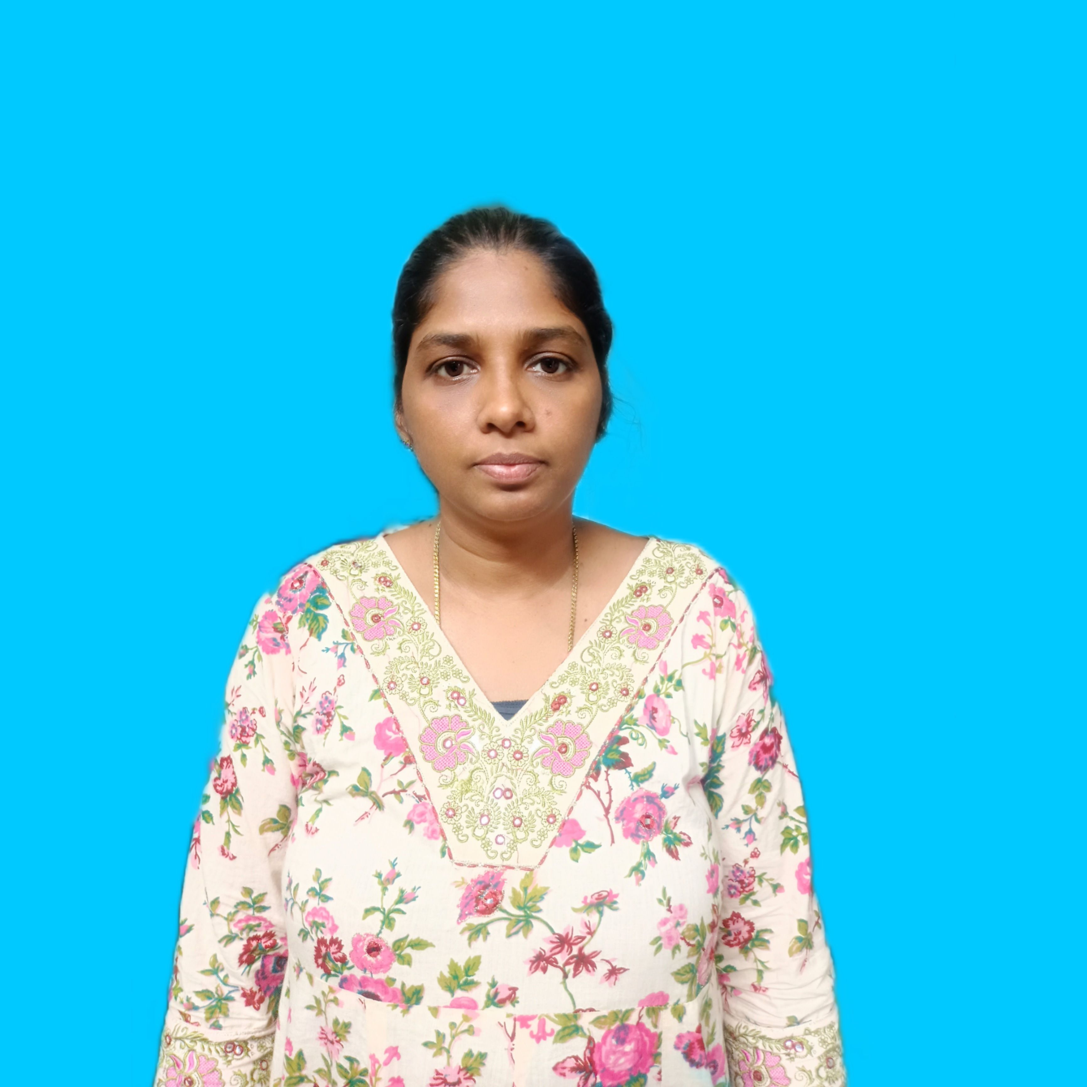 Molatati Swapna