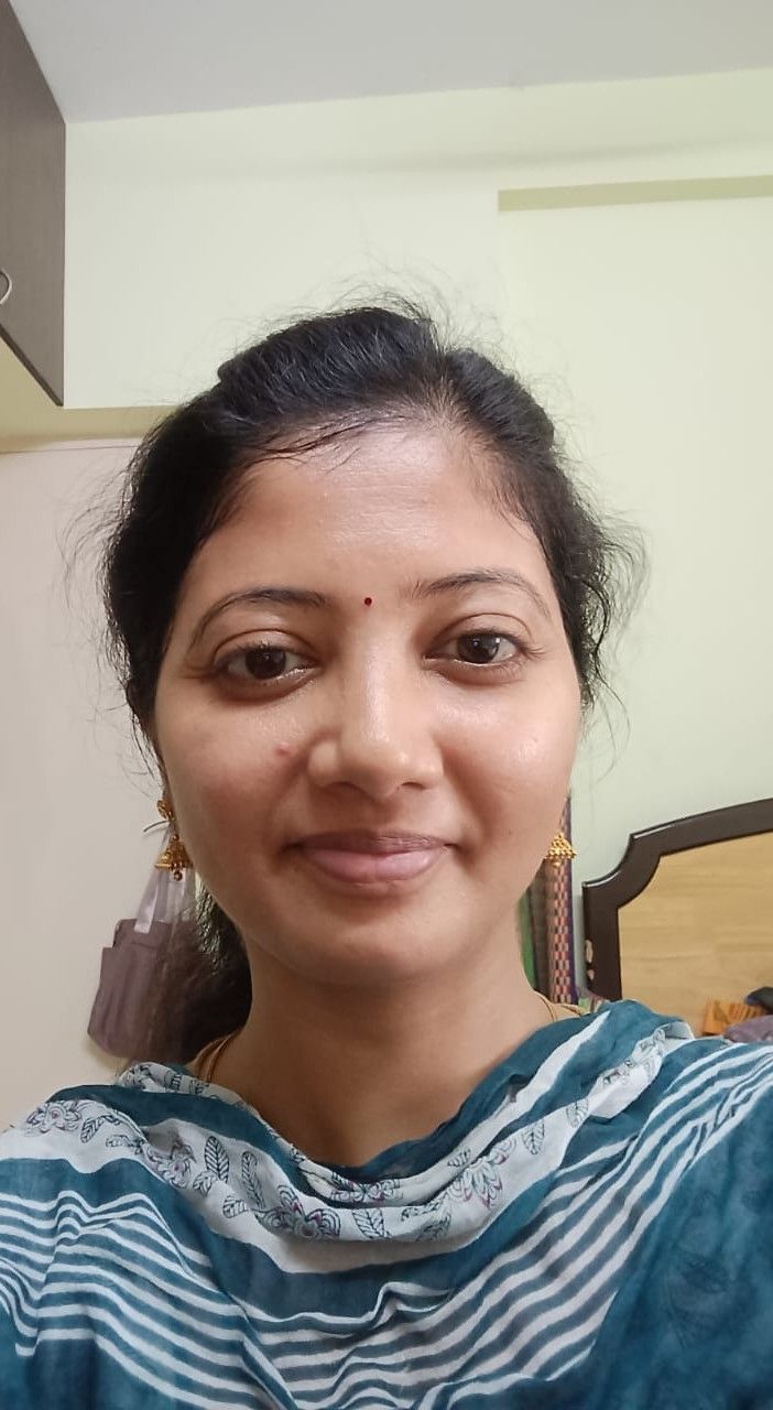 Saranya Karthick